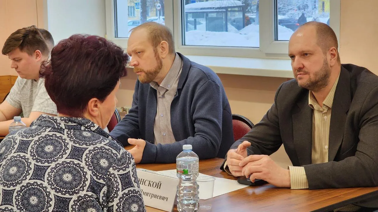 REGIONS/Ольга Аввакумова