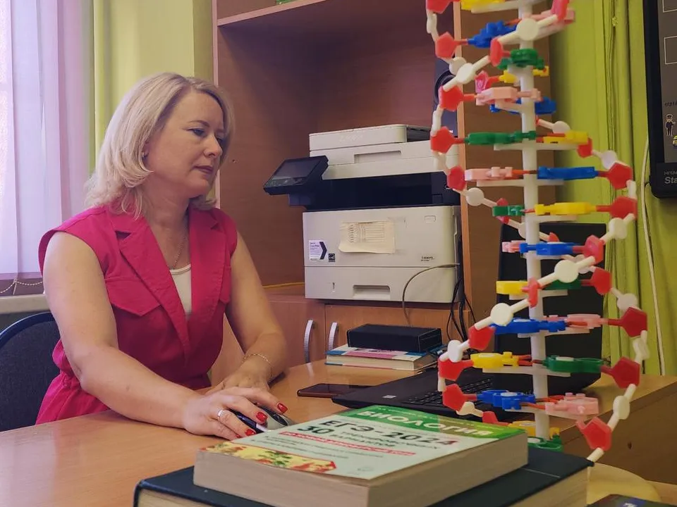 Фото: Нина Басистая