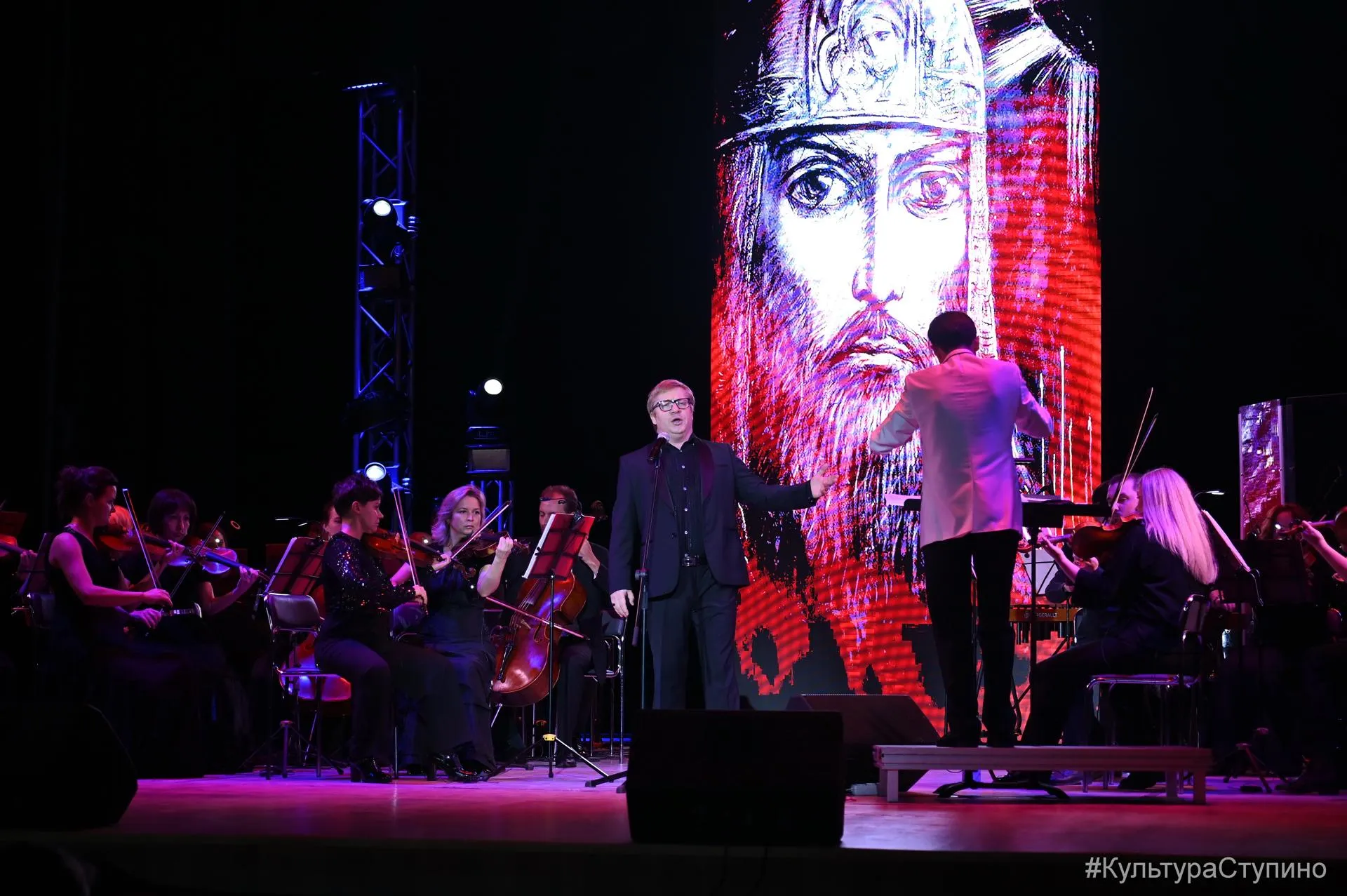 Фото: Сергей Демянюк