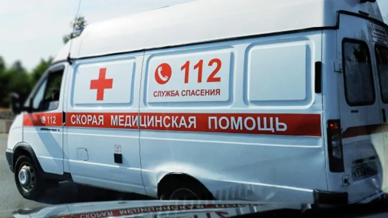 Наталья Селиверстова/РИА Новости