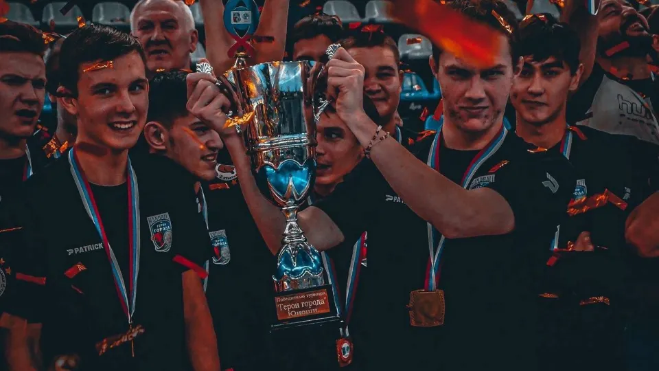 Фото: Администрация г.о. Чехов