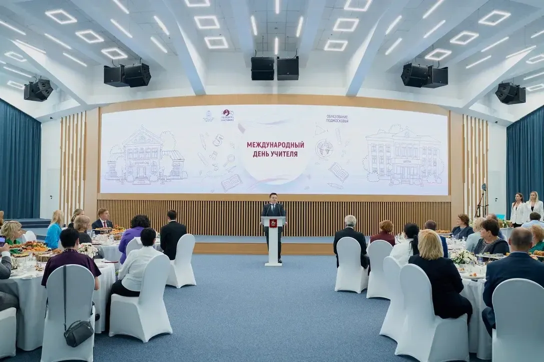 Фото: Дмитрий Белицкий