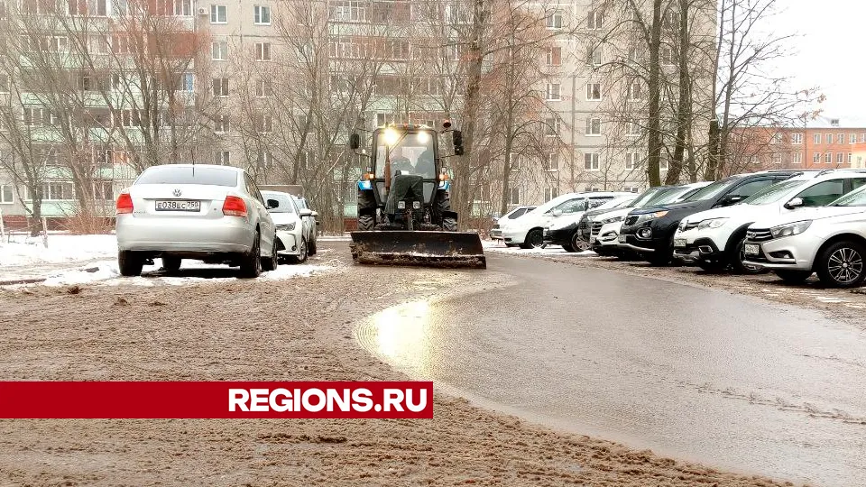 Фото: REGIONS/Василий Тремасов