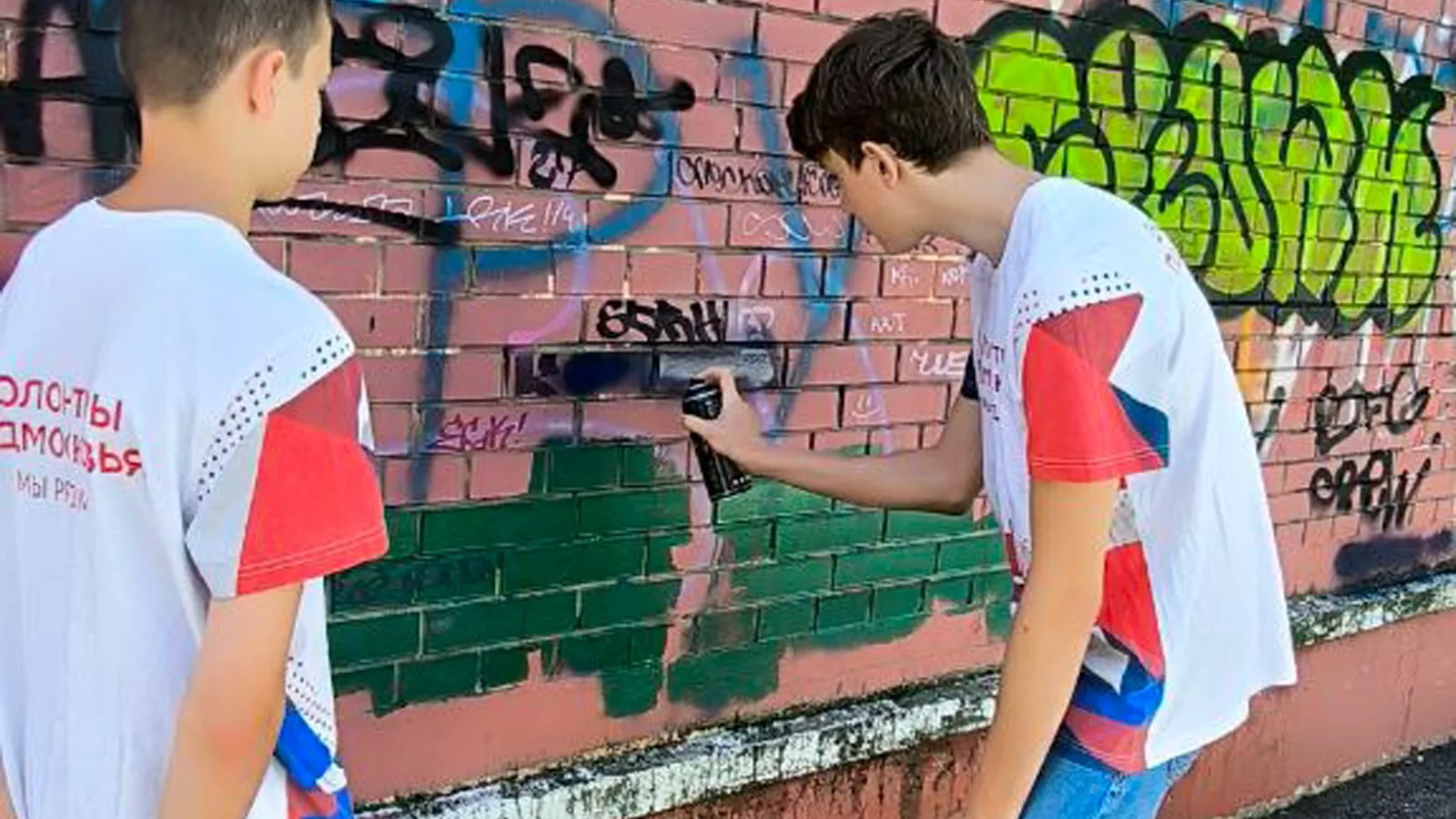 Фото: МБУ РМ ПМК «Романтик» Ступино