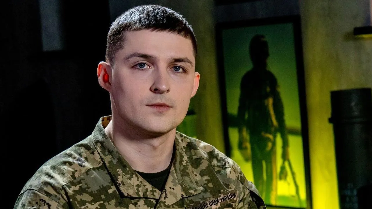 На Украине назначили нового спикера ВВС вместо уволенного Игната