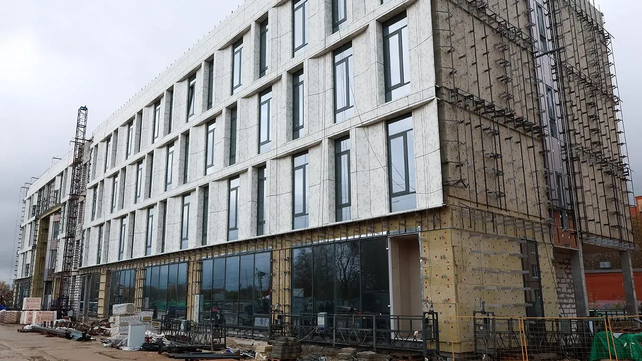 пресс-служба губернатора и правительства Московской области