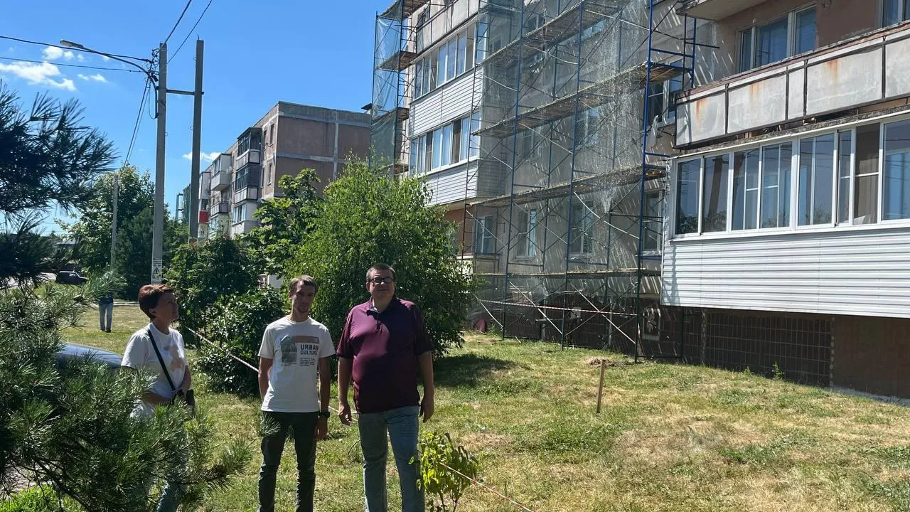 Фото: Министерство ЖКХ Московской области