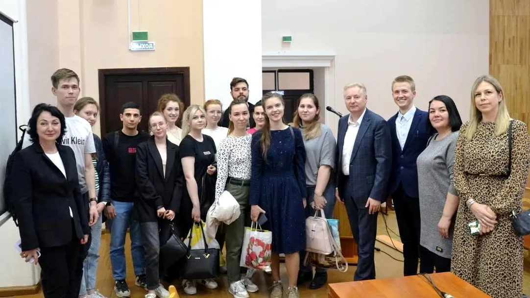 Фото: Электростальская центральная городская больница