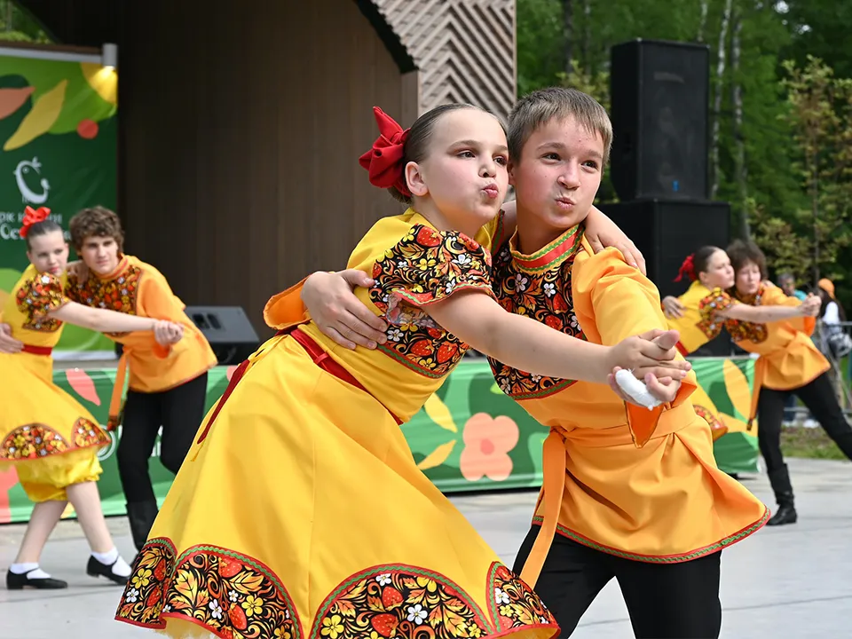 Фото: Сергей Демянюк