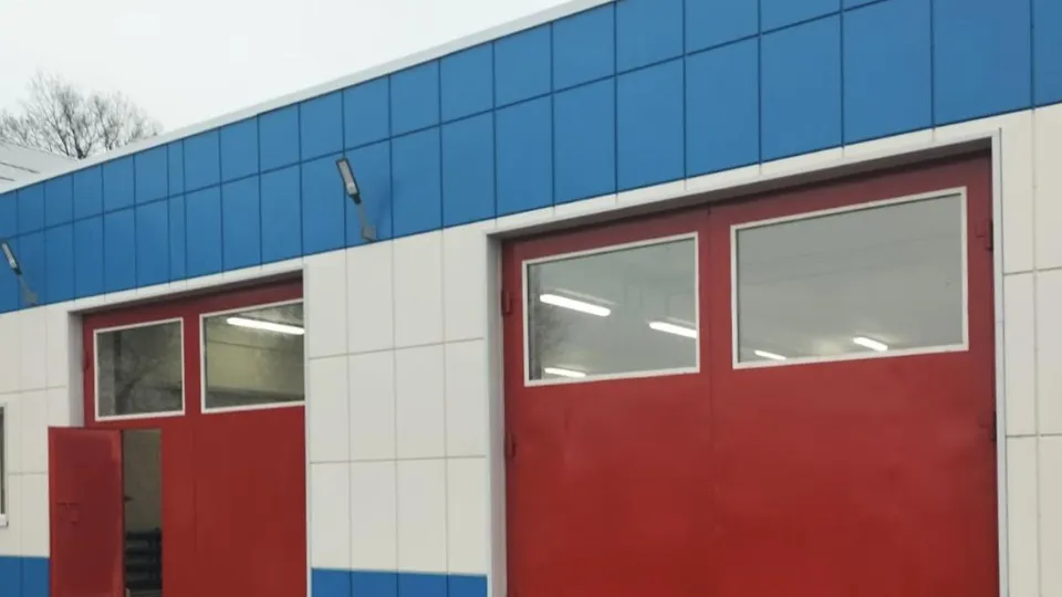 Фото: ГКУ МО «Мособлпожспас»