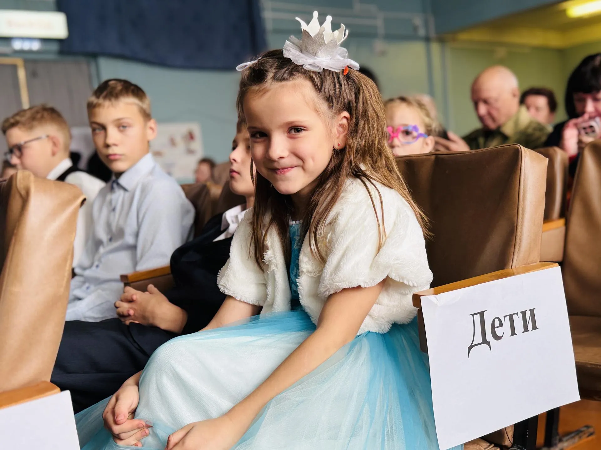 Фото: МедиаБанк Подмосковья/Ольга Стаферова