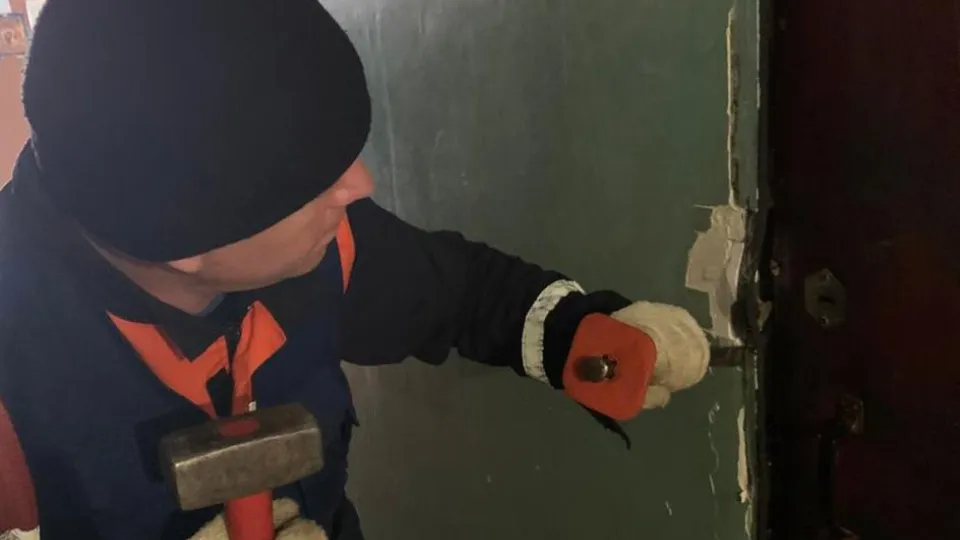 Фото: ГКУ МО «Мособлпожспас»