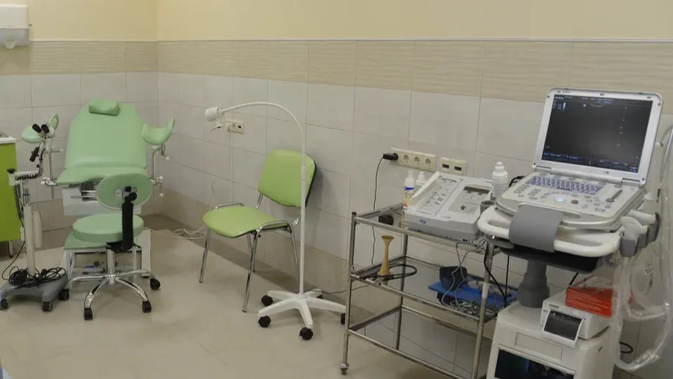 Фото: Министерство здравоохранения Московской области