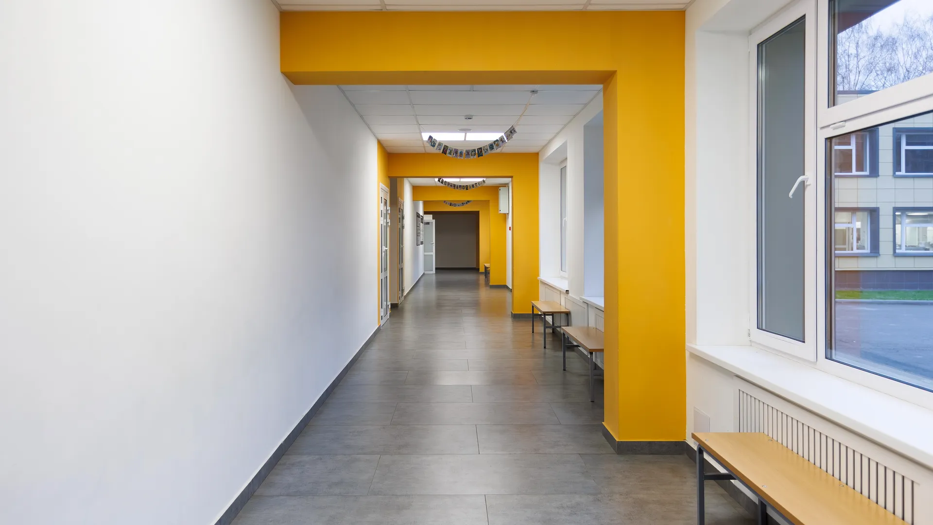 Одноклассница рассказала о сообщении от напавшего на лицей в Нижнекамске подростка