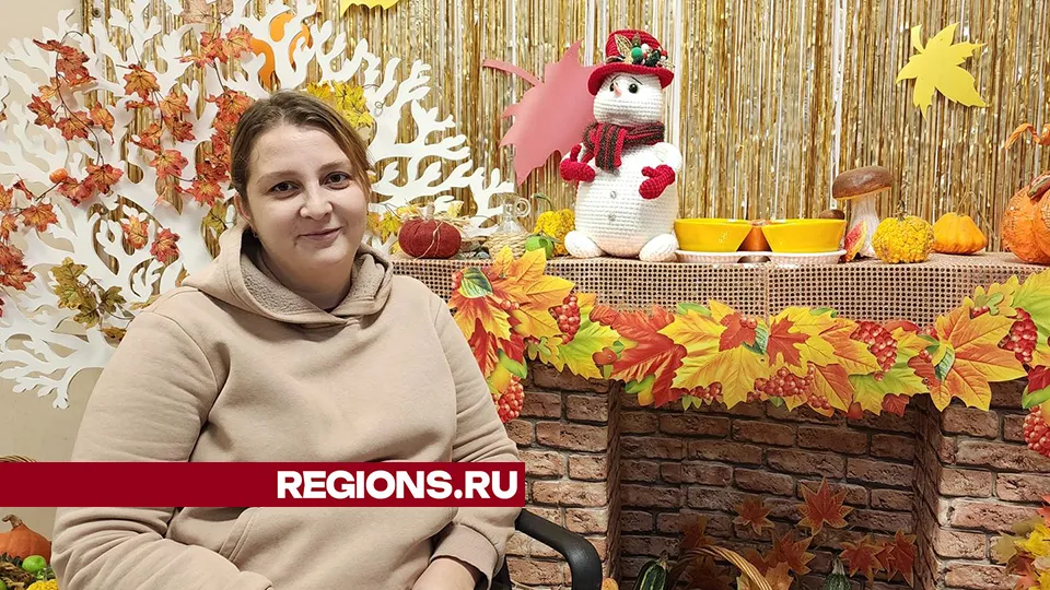 Фото: Ольга Шеметова