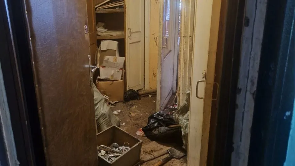 Фото: прокуратура Московской области