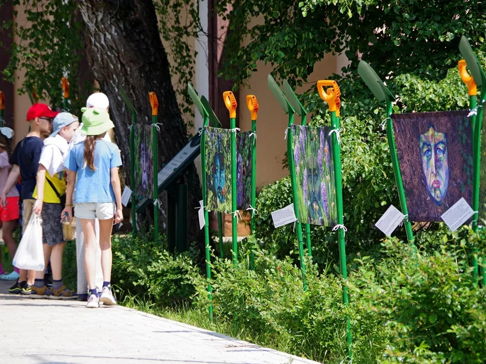 Фото: Ольга Калинина