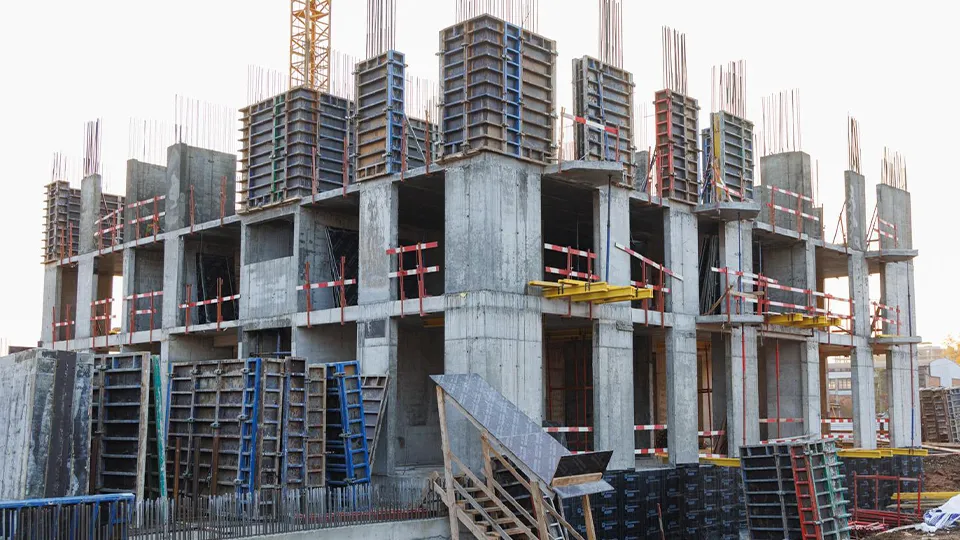 Фото: ГК «Гранель»