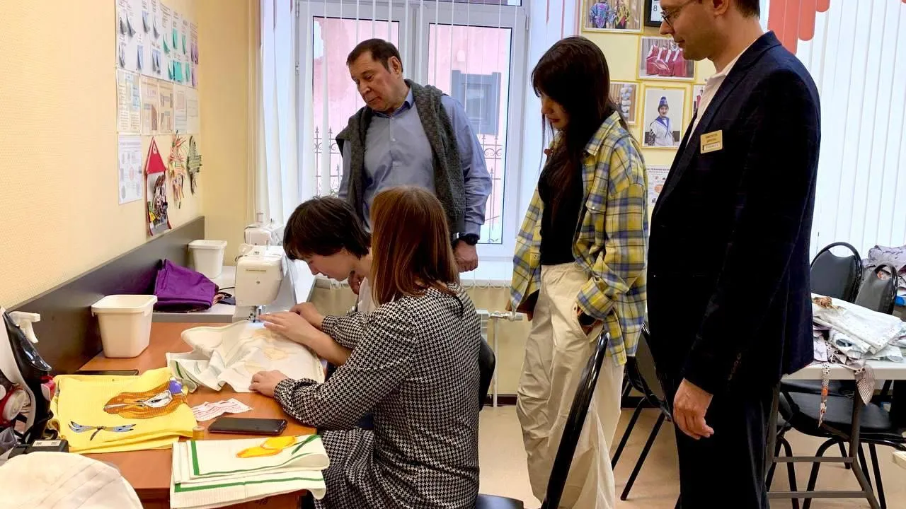 ГБУСО МО «КЦСОиР «Коломенский»