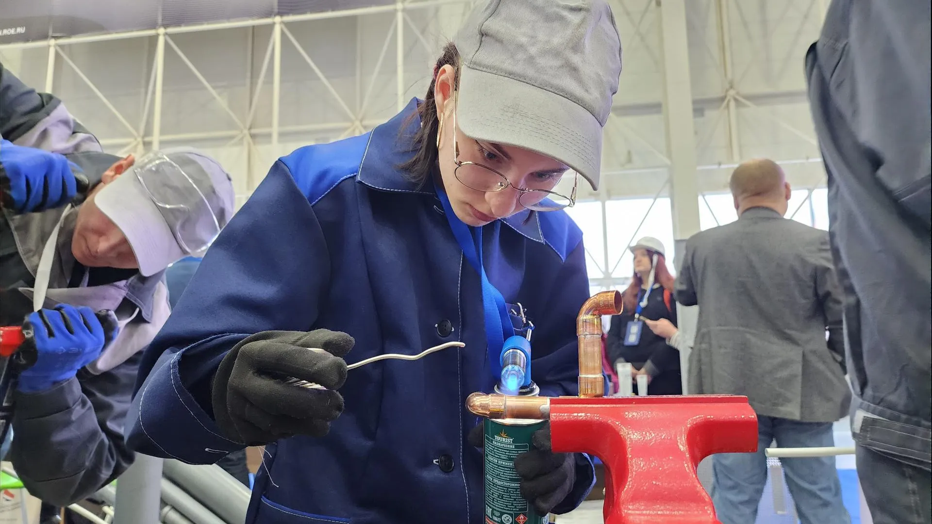 Сморкалов Никита