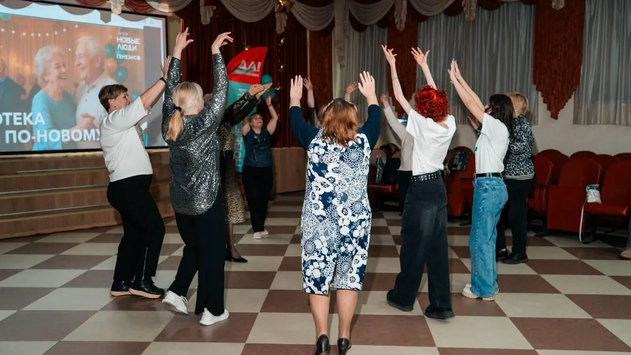 Министерство социального развития Московской области