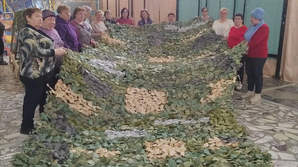 Фото: пресс-служба администрации г.о. Клин