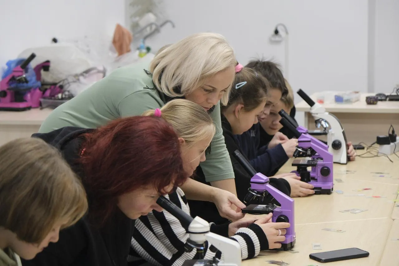 Фото: Мария Панина