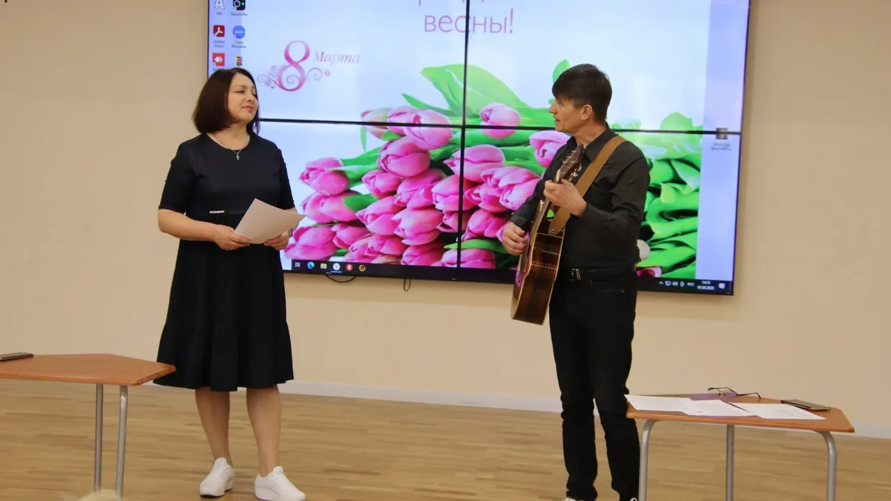 Фото: vk.com/Центральная библиотека «Видное»