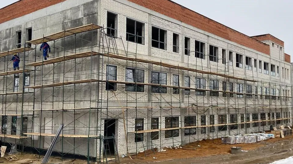 Фото: пресс-служба администрации г.о. Зарайск