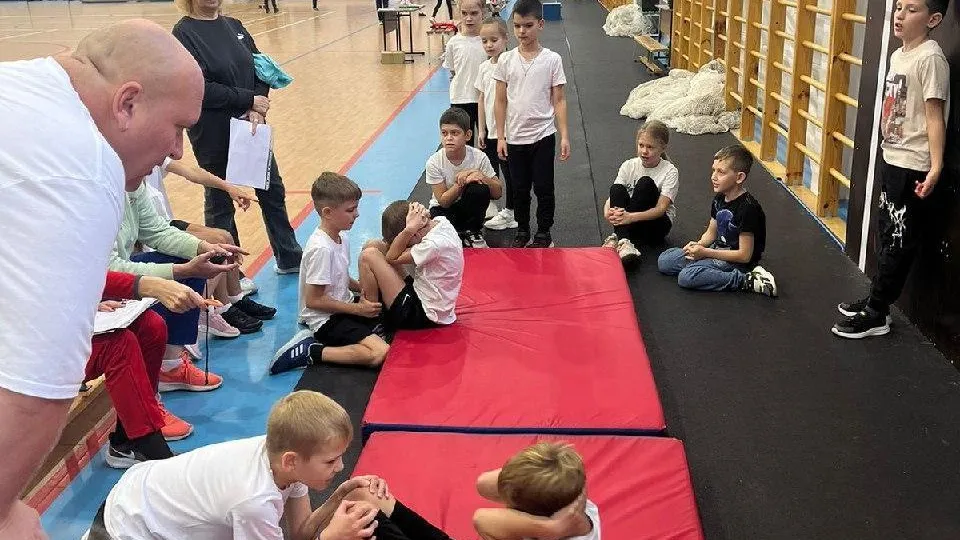 Администрация го Клин