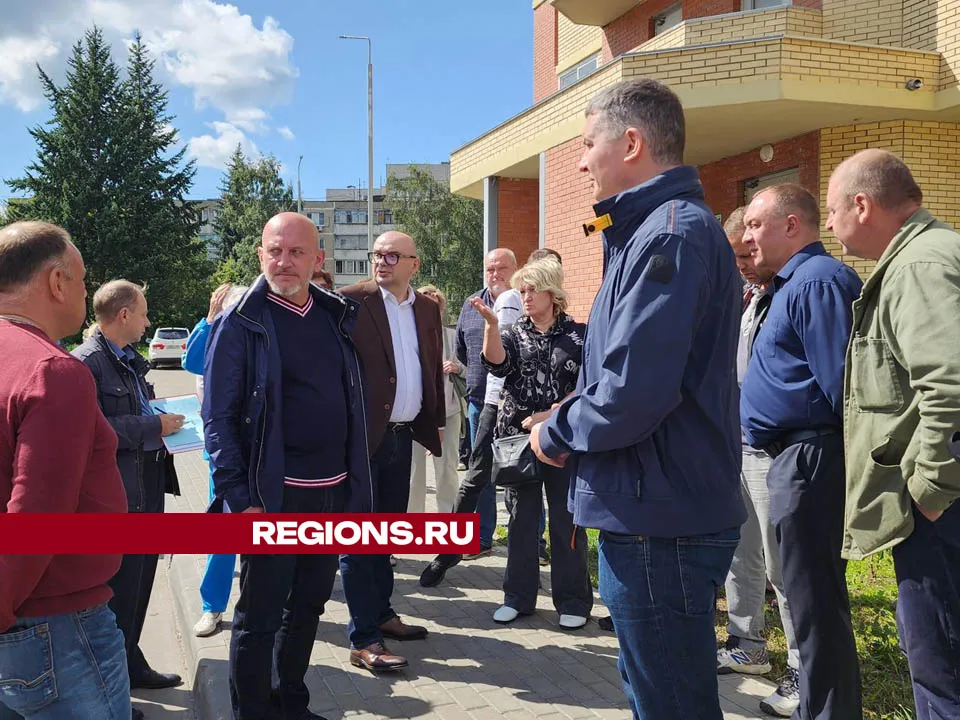 Фото: Валерия Тингаева