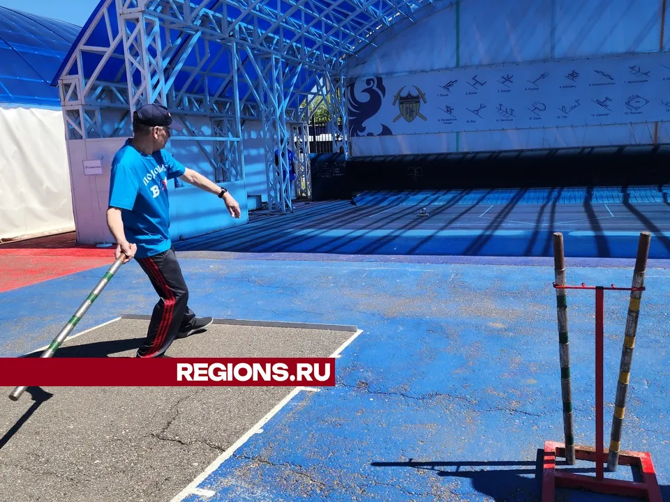 Фото: Мария Андрюхина