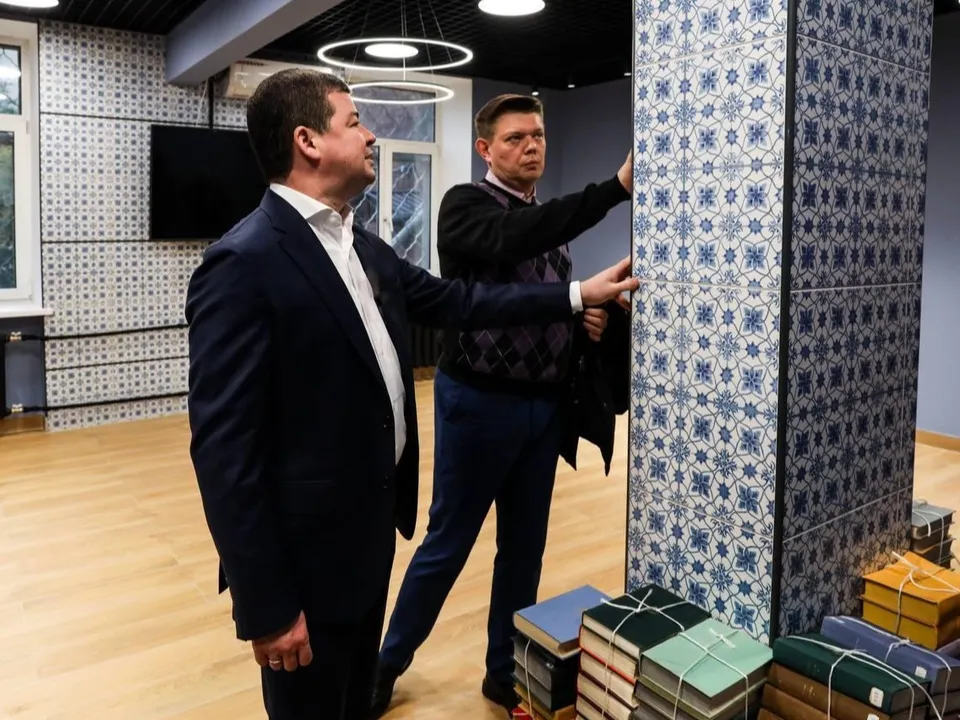 Фото: Раменский Медиацентр&nbsp;