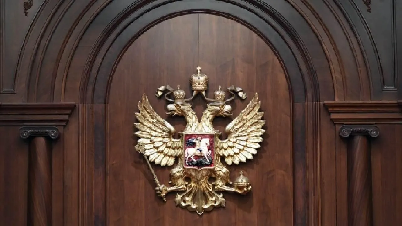 ©Алексей Даничев/РИА Новости