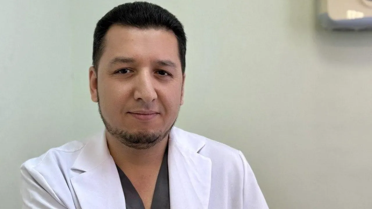 пресс-служба Рузской больницы