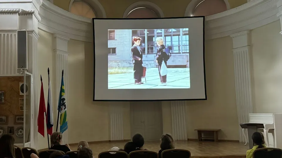 Фото: МедиаБанк Подмосковья/Полина Абраменко