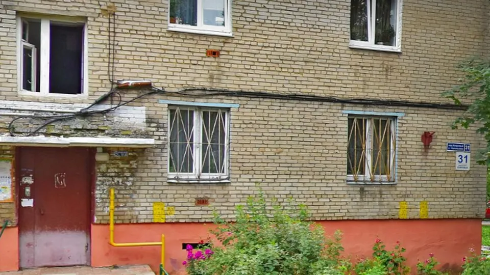 Фото: Яндекс.Карты