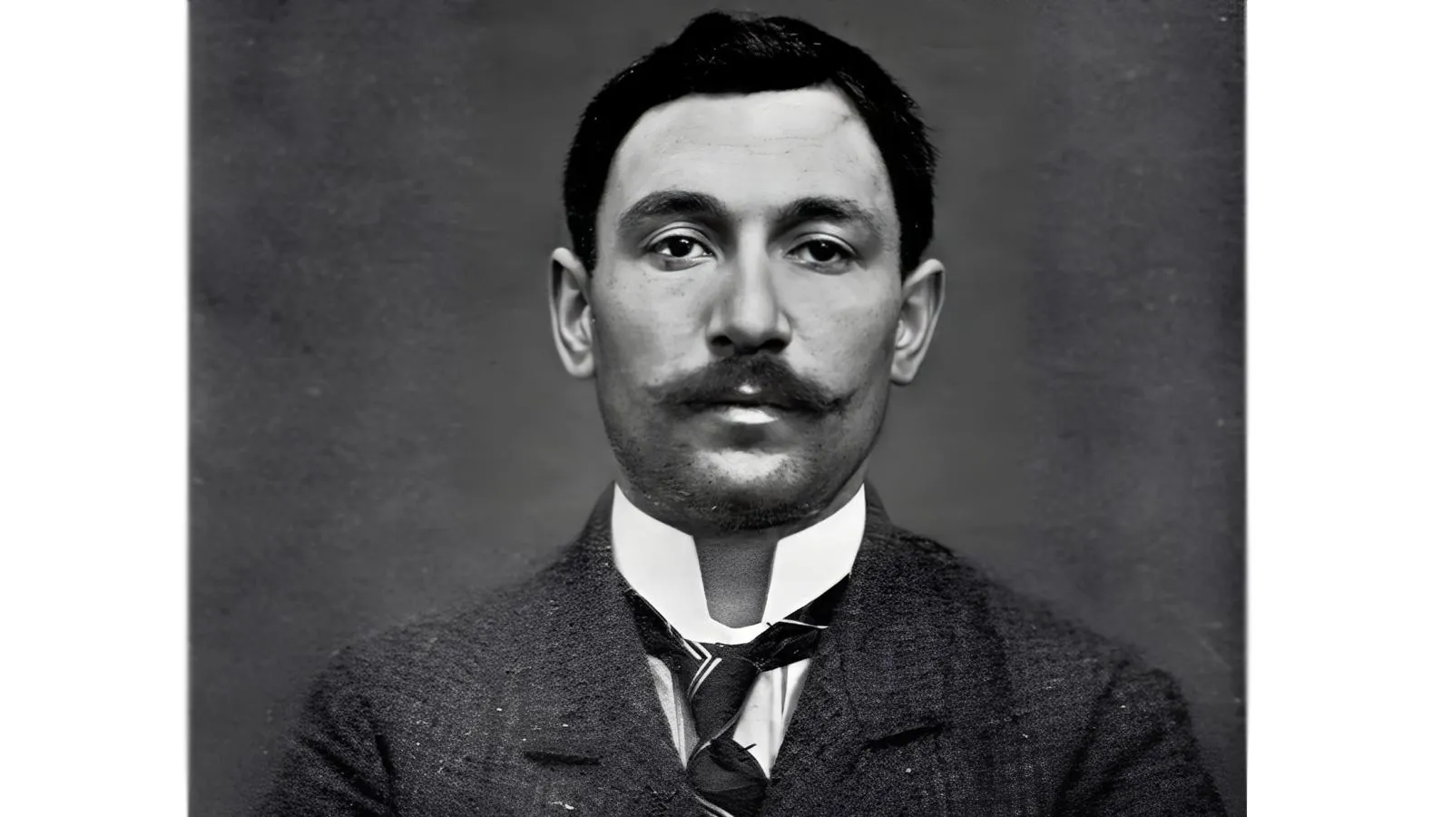 Винченцо Перуджа, 1909 год