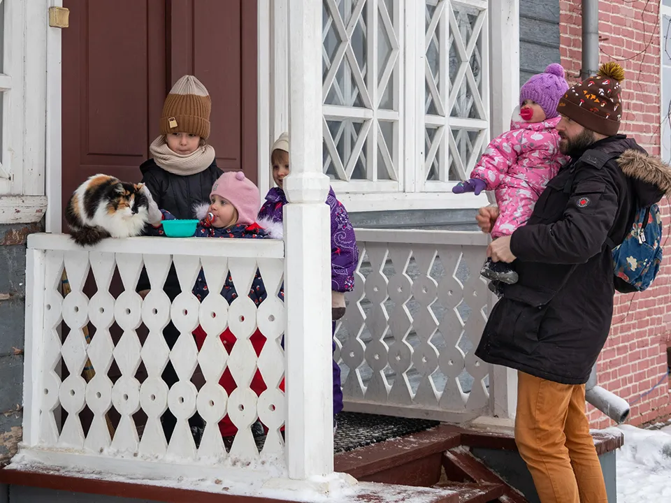 Фото: Андрей Котуранов