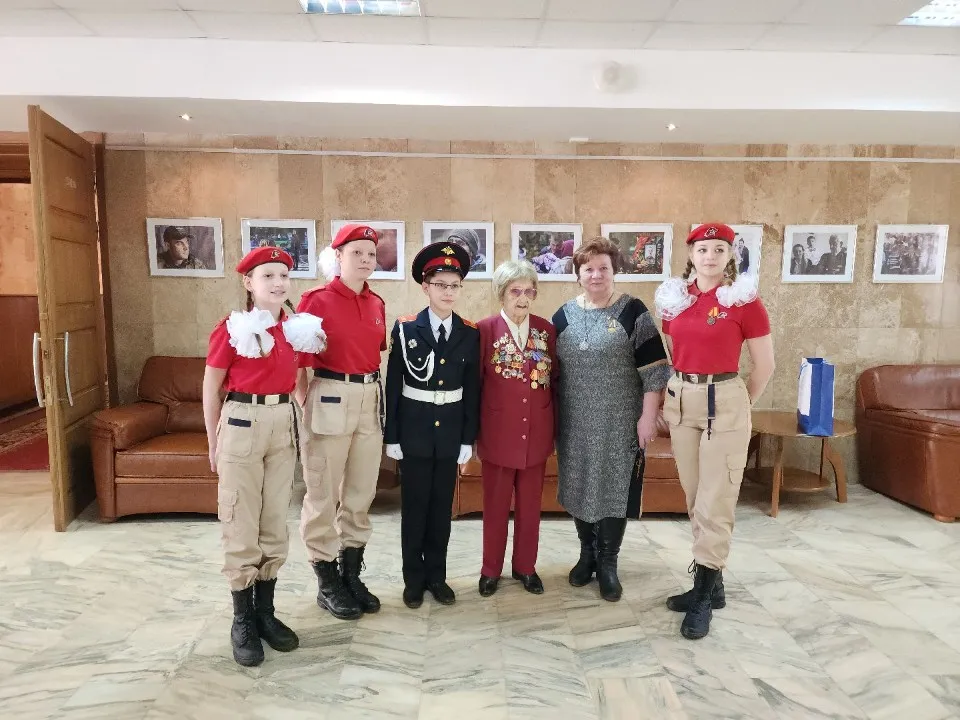 Фото: Мария Андрюхина