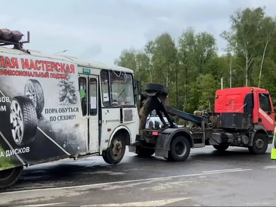 Фото: пресс-служба администрации Ленинского г.о.