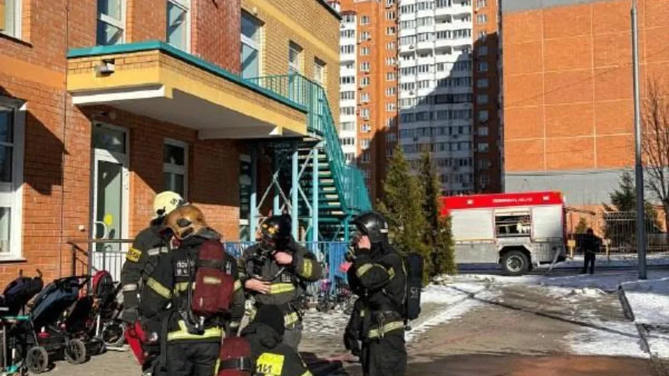 Фото: детский сад «Непоседы»