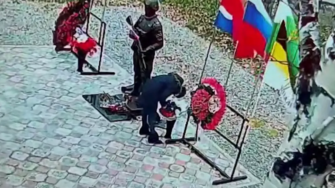 Мэр города Тында Сергей Гуляев