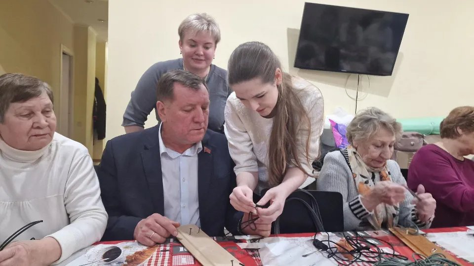 Фото: Виктория Фортуна