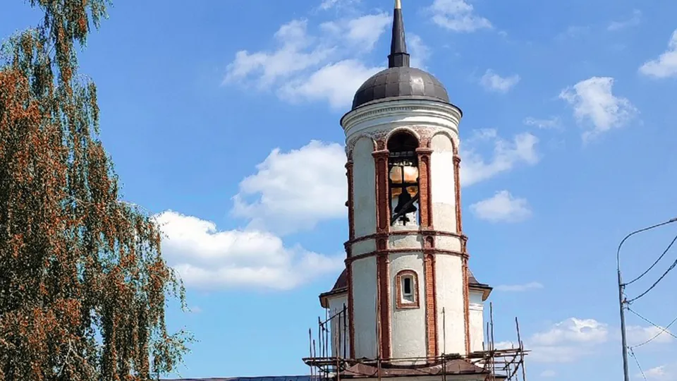 Фото: пресс-служба Администрации г.о. Серпухов