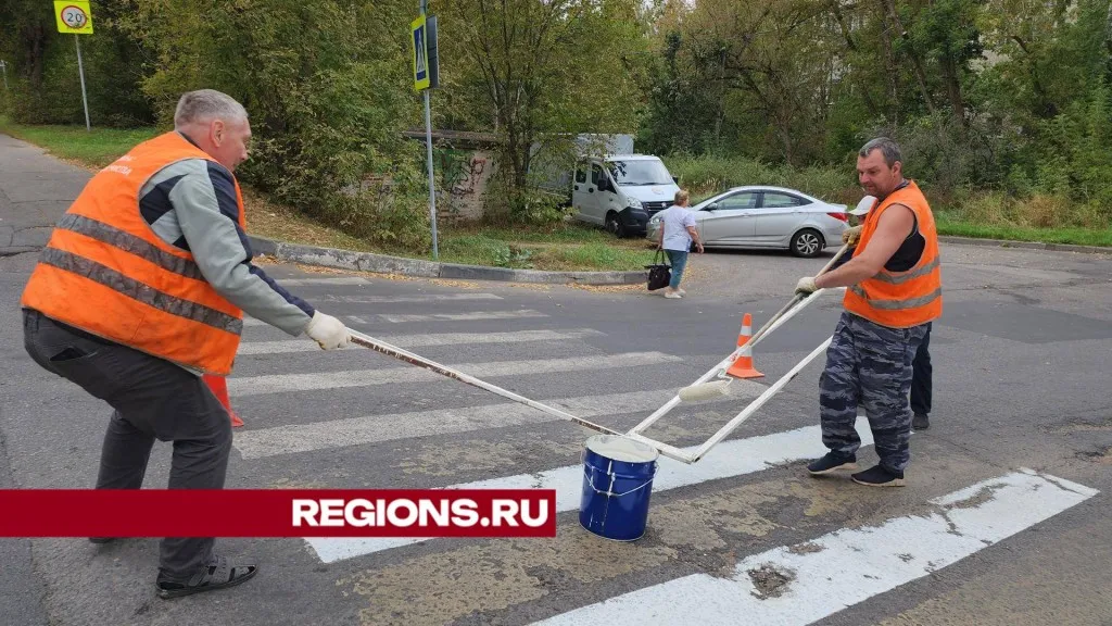 Фото: REGIONS/Александр Степушкин