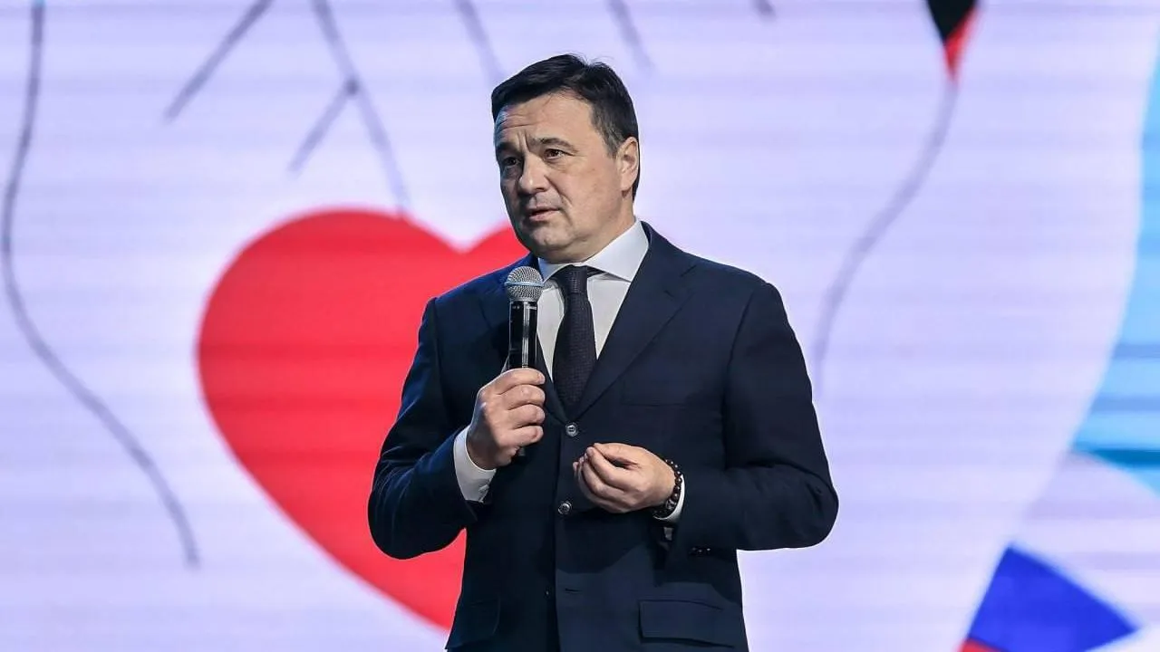 Жители Подмосковья могут подать заявку на участие в премии «Мы рядом. Доброе дело»
