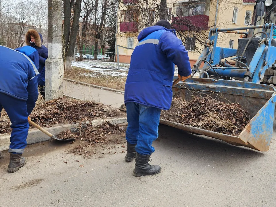 Фото: Анастасия Сараева