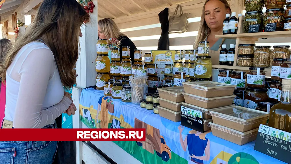 Фото: Екатерина Морозова