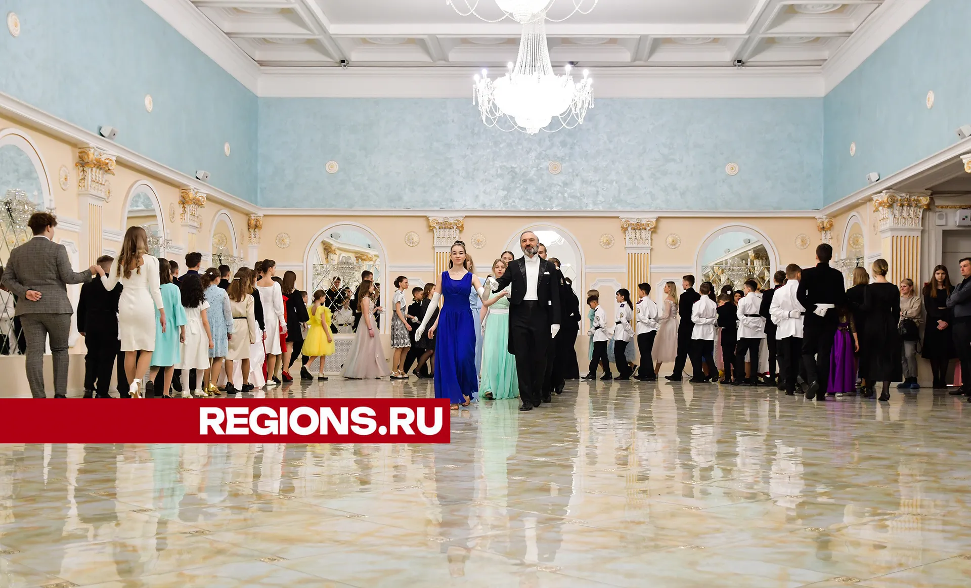 Фото: Наталья Бычкова